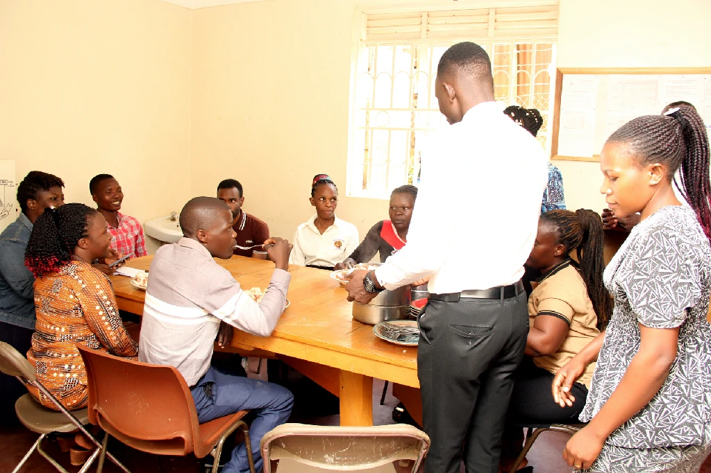 Sign Language Training