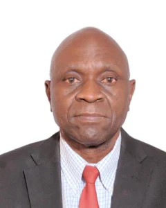 Mr. Kavuma Stephen Lugudde