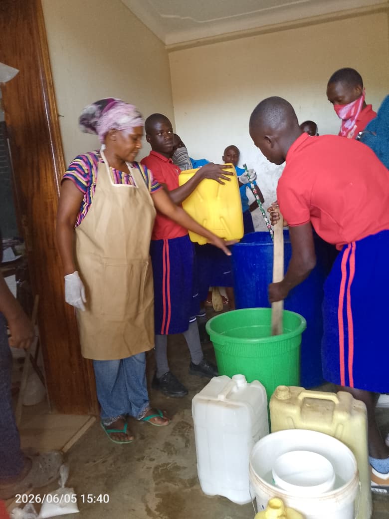 4.3 Data-Driven MEAL Frameworks & Action-Oriented Governance Meetings
