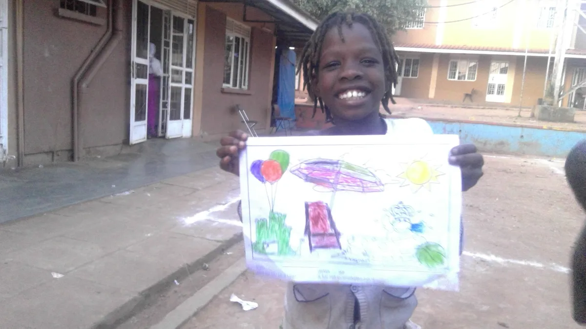 Inclusive Education & Holistic Child Development