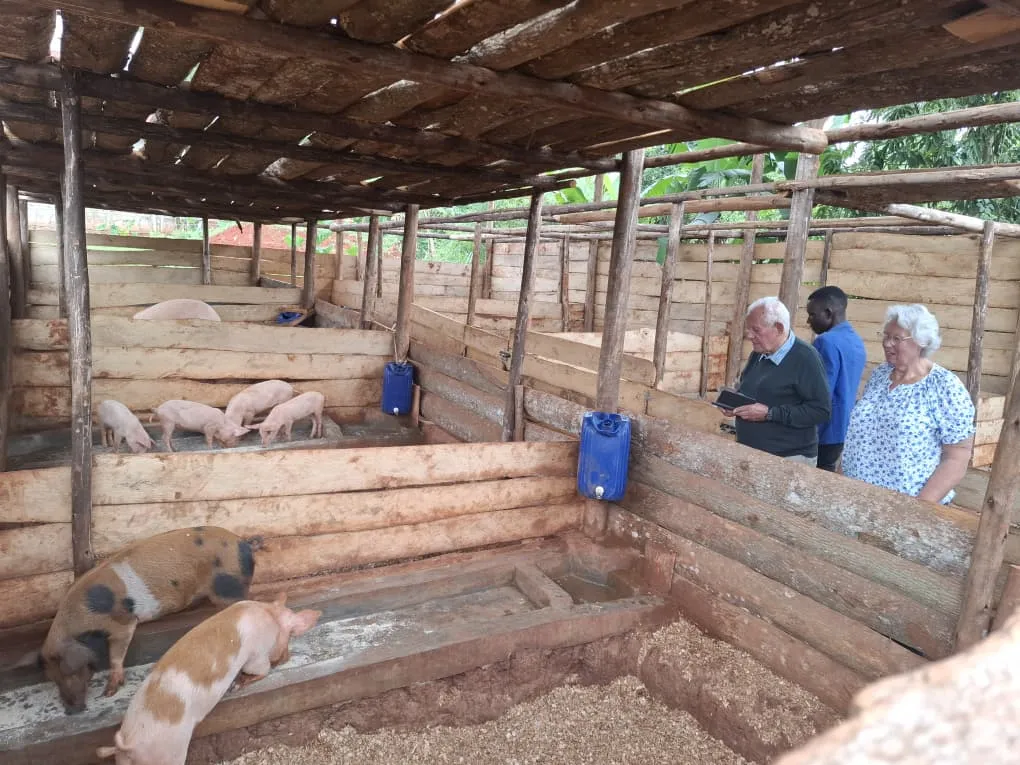 Community Empowerment