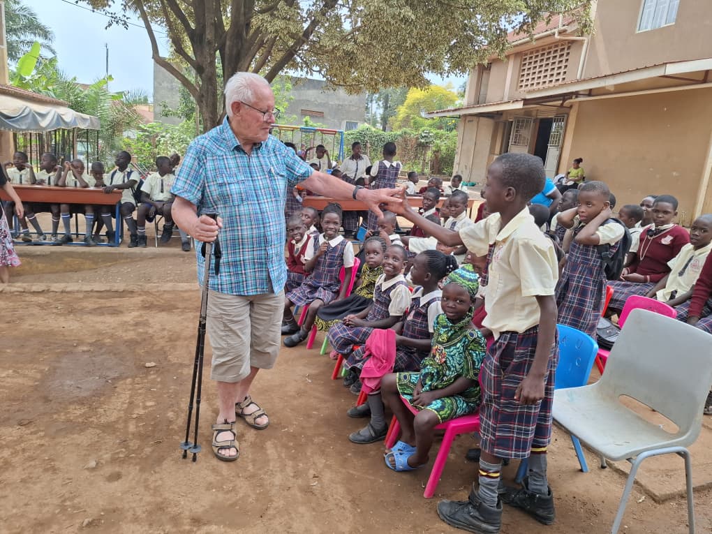 Education Sponsorship