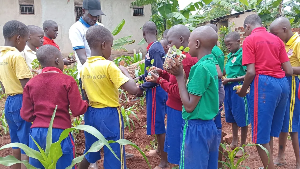 Holistic Child Care