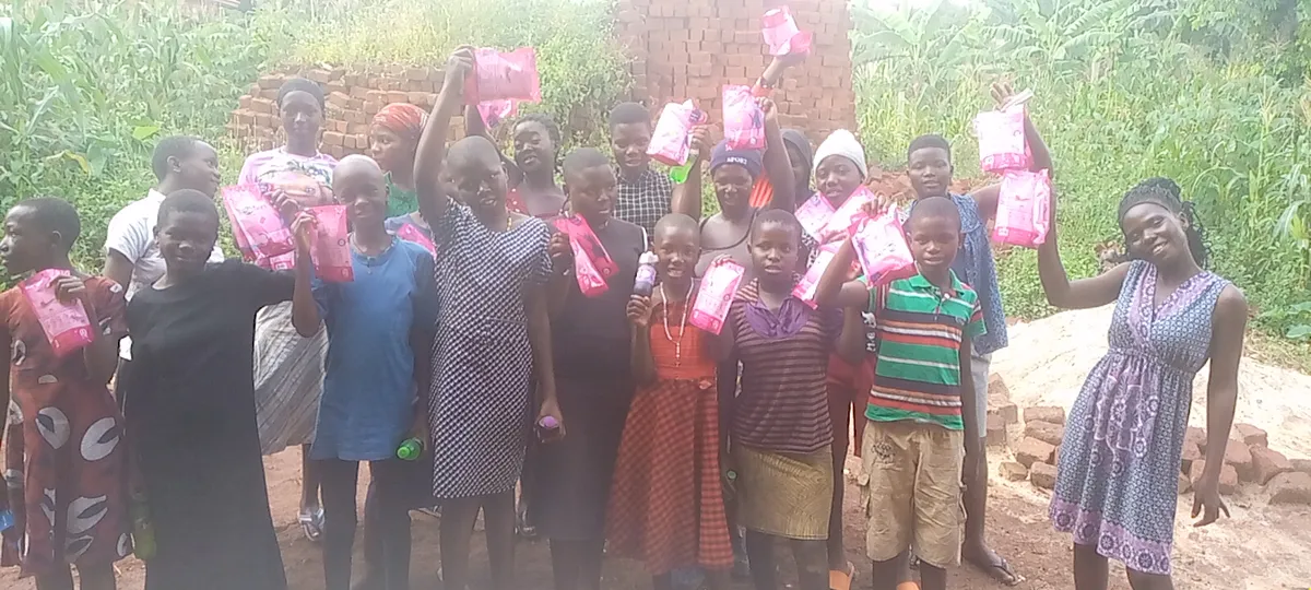 WASH (Water, Sanitation & Hygiene)